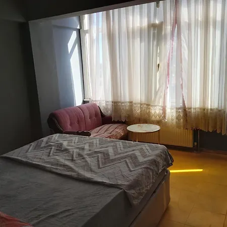 Сasa de vacaciones 4-bedroom With River View, Garden, And 24 7 Self Check-in Edirne