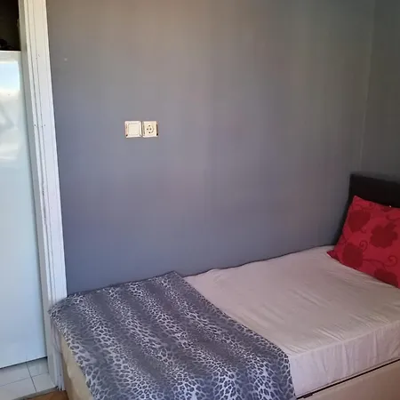 4-bedroom With River View, Garden, And 24 7 Self Check-in * Edirne
