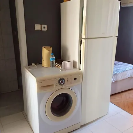 4-bedroom With River View, Garden, And 24 7 Self Check-in Edirne